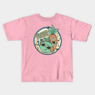 Healthy Happy Kids T-Shirt